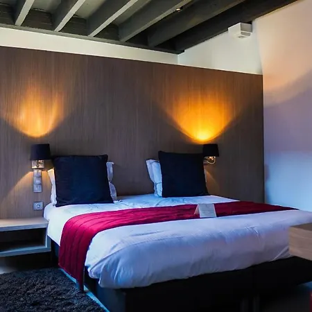 Hotel Garden Gent